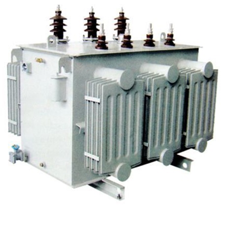 宁德S13-800KVA油浸式变压器