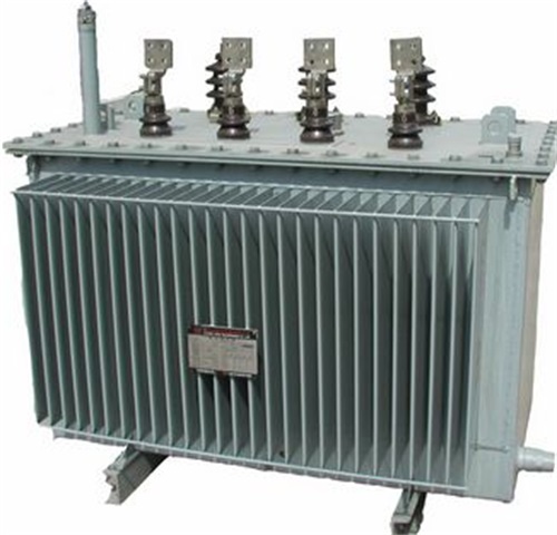 宁德S11-500KVA/35KV/10KV/0.4KV油浸式变压器