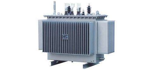 宁德S11-630KVA/10KV/0.4KV油浸式变压器