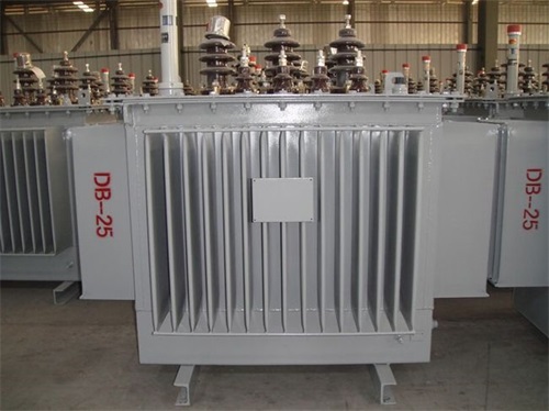 宁德S11-80KVA油浸式变压器规格