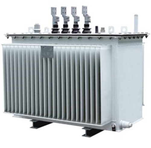 宁德S11-400KVA/10KV/0.4KV油浸式变压器